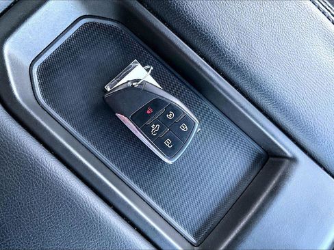 Used 2023 GMC Sierra 1500 Elevation w/ X31 Off-Road Package image 12