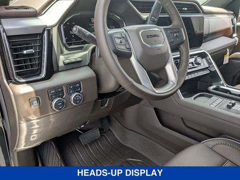 New 2025 GMC Sierra 3500 Denali w/ Denali Reserve Package image 16