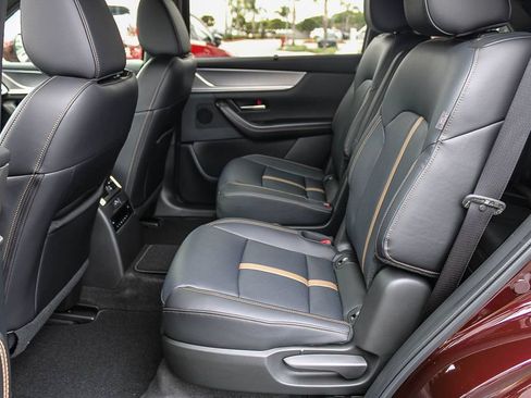New 2026 MAZDA CX-90 3.3 Turbo w/ Premium Plus Pkg AWD/4WD image 21