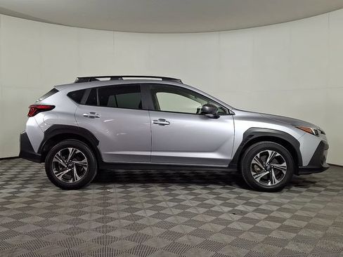 Used 2024 Subaru Crosstrek 2.0i Premium AWD/4WD image 10