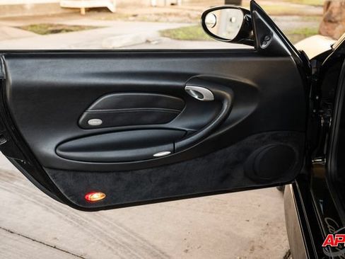 Used 2000 Porsche 911 GT3 RS image 62