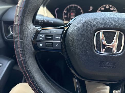 Used 2023 Honda Civic LX image 16