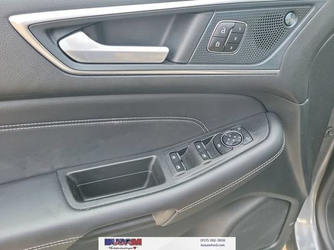Used 2024 Ford Edge Titanium w/ Equipment Group 301A AWD/4WD image 14