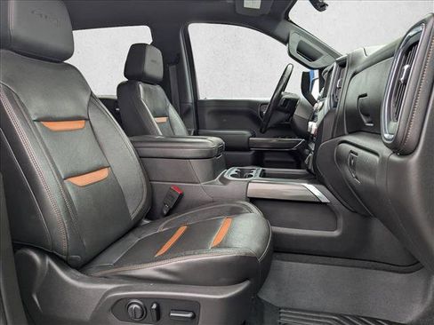 Used 2020 GMC Sierra 1500 AT4 w/ AT4 Premium Package image 23