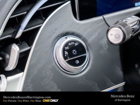New 2026 Mercedes-Benz E 350 4MATIC Sedan image 22