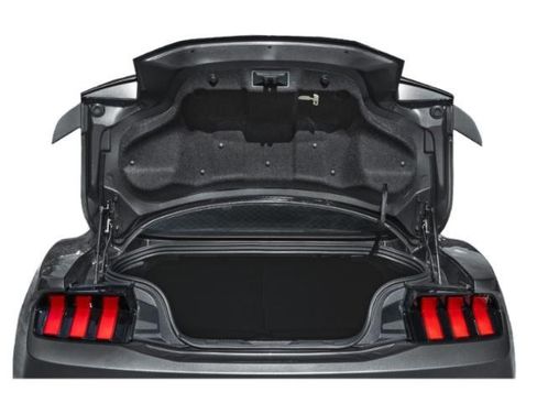 Used 2024 Ford Mustang GT image 11