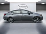 New 2025 Nissan Versa SV w/ Trunk Package image 4