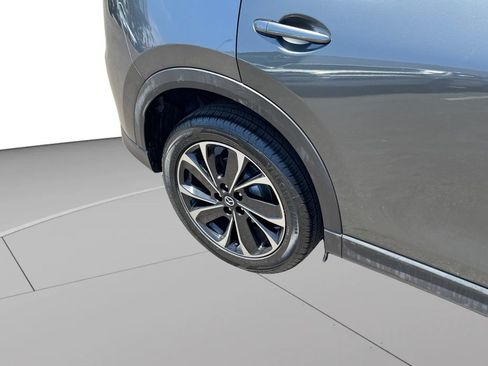 Used 2022 MAZDA CX-5 AWD 2.5 S w/ Premium Package image 26