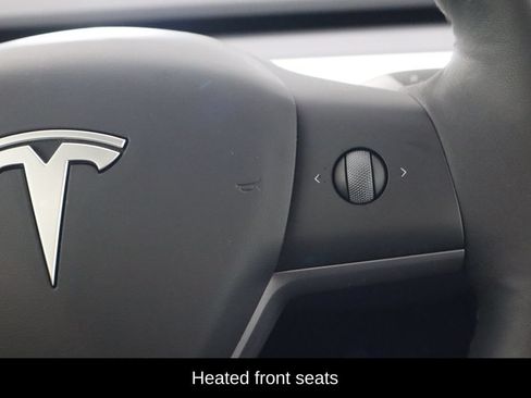Used 2023 Tesla Model Y Long Range AWD/4WD image 10