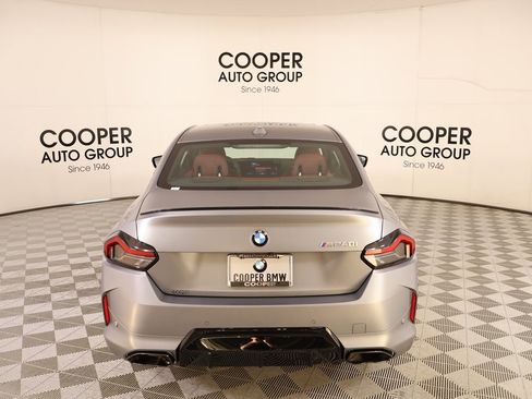 New 2026 BMW M240i Coupe w/ Premium Package image 22