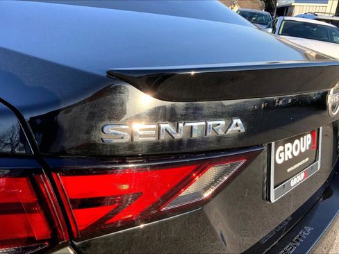 Used 2024 Nissan Sentra SR w/ SR Premium Package image 31