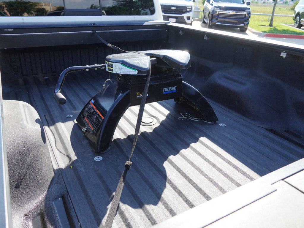 Used 2013 Ford F350 King Ranch w/ King Ranch w/Chrome Pkg RWD image 13