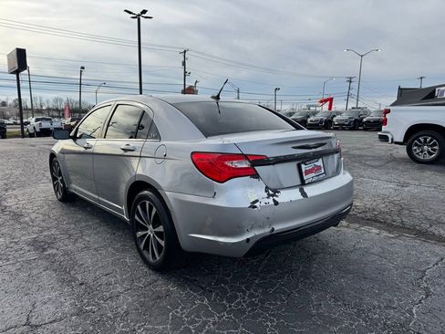 Used 2013 Chrysler 200 Limited w/ Sun/Sound Group image 3