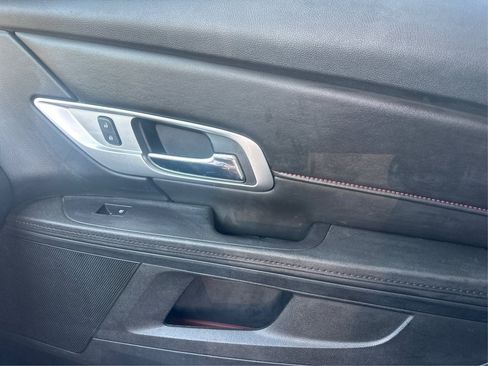 Used 2017 GMC Terrain SLE FWD image 29