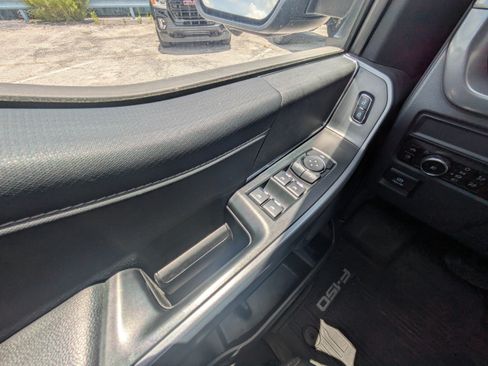 Used 2025 Ford F150 XLT w/ Equipment Group 302A MID AWD/4WD image 24
