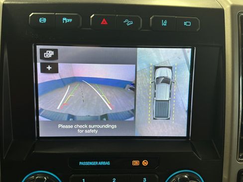 Used 2019 Ford F250 Lariat w/ Lariat Ultimate Package AWD/4WD image 14