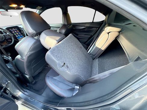 Used 2024 Subaru WRX TR image 22