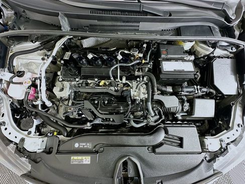 Used 2024 Toyota Corolla LE image 28