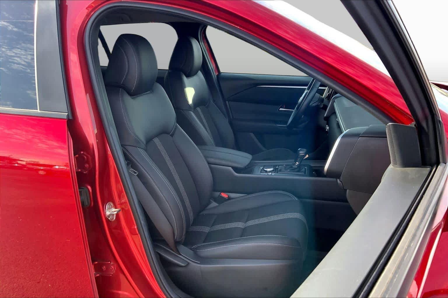 Used 2024 MAZDA CX-50 AWD 2.5 S w/ Weather Package image 9