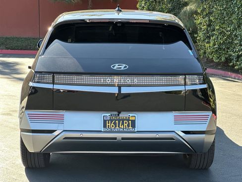 Used 2024 Hyundai Ioniq 5 Limited image 5