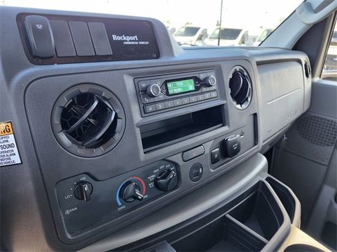 New 2026 Ford E-350 and Econoline 350 Super Duty w/ Power Equipment Group image 13