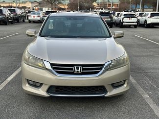 Used 2015 Honda Accord EX-L video 2