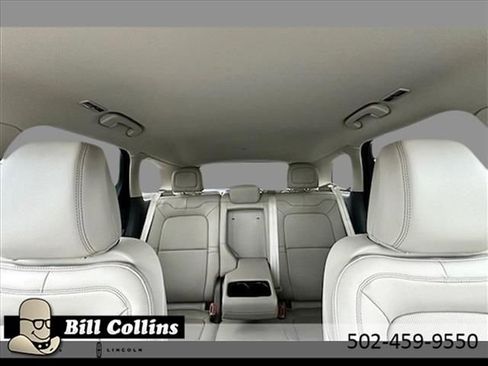 New 2024 Lincoln Corsair Reserve w/ Equipment Group 201A image 24