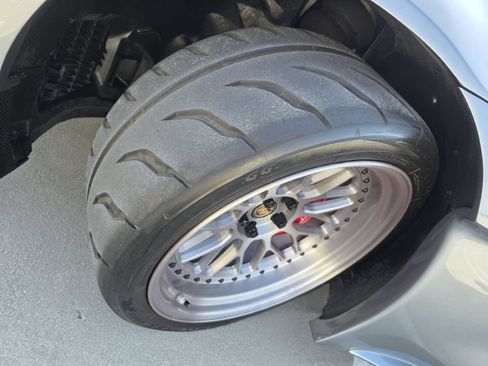 Used 2021 Toyota Supra Premium w/ Driver Assist Package RWD image 24