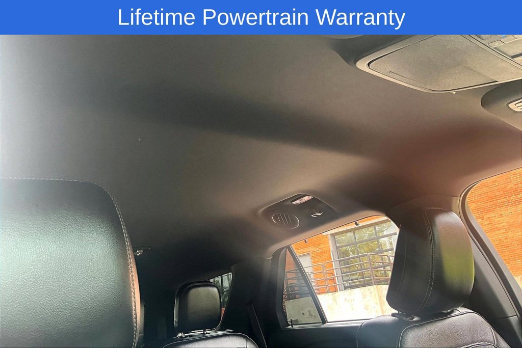 Used 2020 Ford Explorer Limited RWD image 23