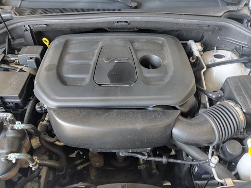 Used 2021 Jeep Grand Cherokee Limited AWD/4WD image 30