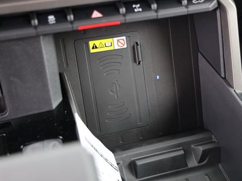 New 2026 Toyota Tundra SR5 AWD/4WD image 20