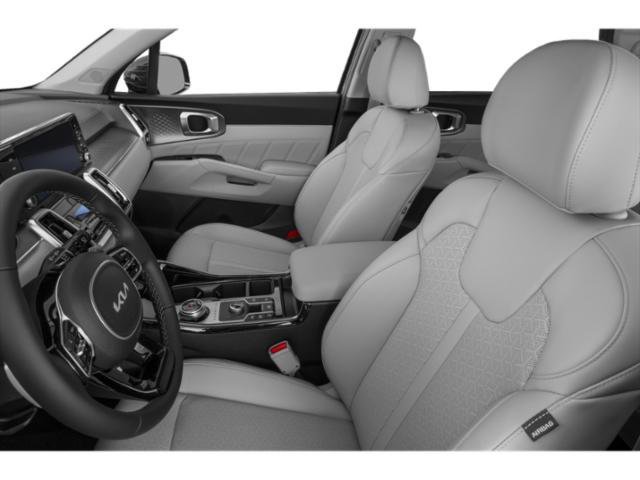 Used 2022 Kia Sorento SX Prestige AWD/4WD image 12