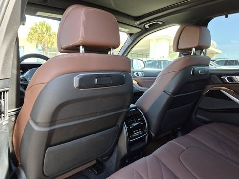 Certified 2026 BMW X5 sDrive40i w/ M Sport Package image 32