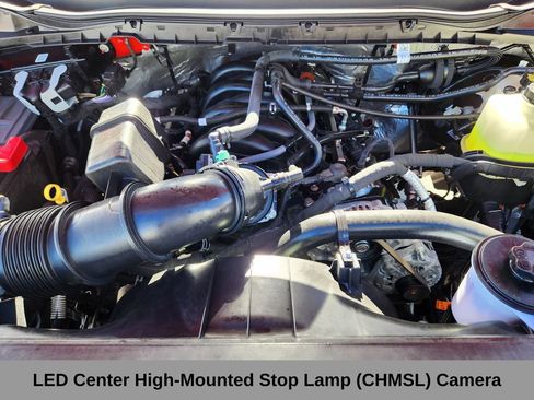 Used 2024 Ford F250 XL w/ STX Appearance Package image 19