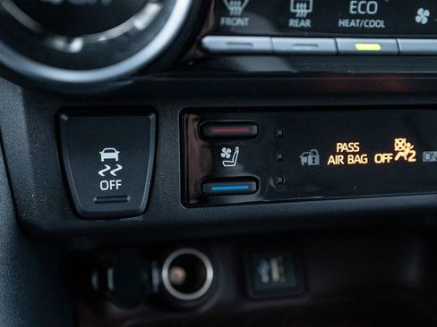 New 2025 Toyota RAV4 Limited w/ Weather Package image 30