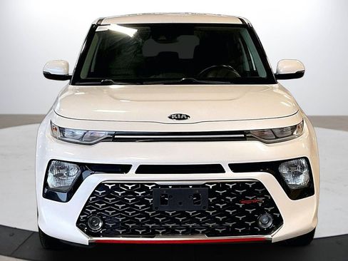 Used 2020 Kia Soul GT-Line w/ GT 2.0L Power Sunroof Package image 3