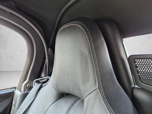 Used 2023 MAZDA MX-5 Miata Grand Touring w/ Weather Package RWD image 14