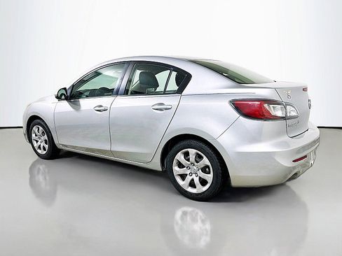 Used 2012 MAZDA MAZDA3 i Sport image 5
