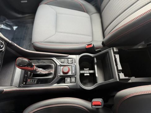 Used 2024 Subaru Forester Sport image 40