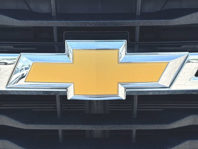 Used 2025 Chevrolet Silverado 2500 LT w/ Convenience Package AWD/4WD image 31
