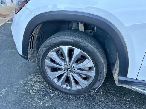 Used 2021 Mercedes-Benz GLE 350 image 9