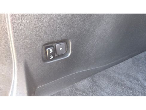 Used 2023 Ford Edge ST AWD/4WD image 15