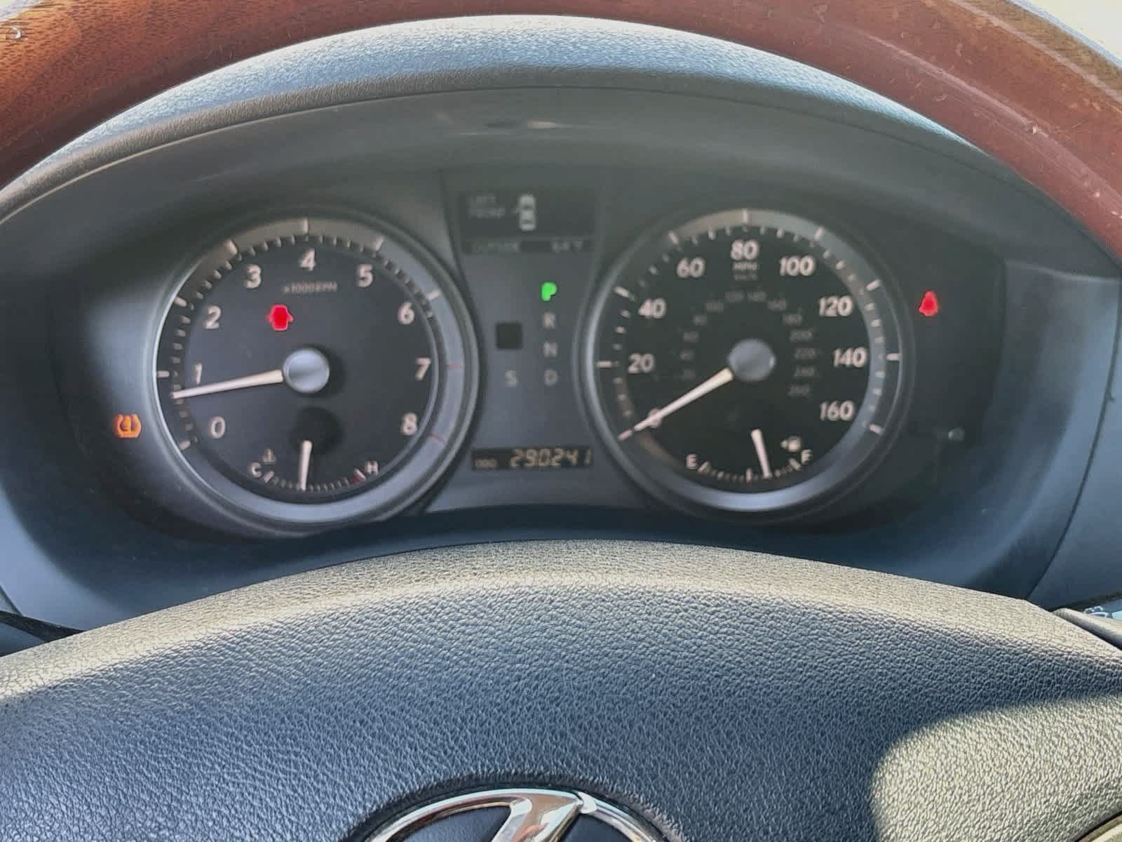 Used 2008 Lexus ES 350 w/ Premium Pkg FWD image 12