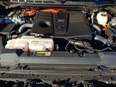 Used 2024 Toyota Tundra TRD Pro image 34