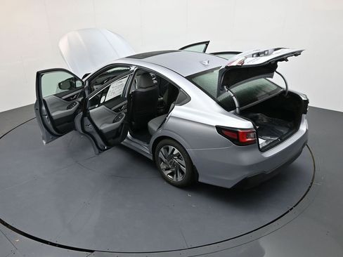 New 2025 Subaru Legacy Limited w/ Popular Package #2 image 38