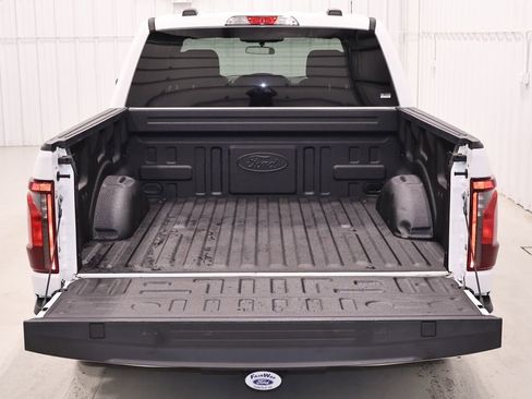 Certified 2024 Ford F150 STX w/ STX Black Appearance Package AWD/4WD image 33