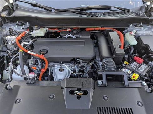 New 2026 Honda CR-V Sport-L image 16