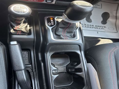 Certified 2021 Jeep Wrangler Unlimited Rubicon w/ Cold Weather Group image 26