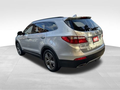 Used 2015 Hyundai Santa Fe GLS w/ Option Group 03 image 3