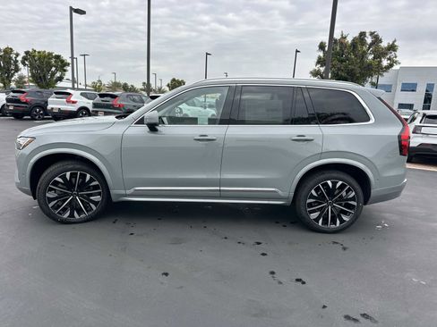 New 2026 Volvo XC90 B6 Plus image 4